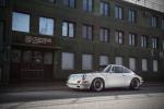 Porsche 911 Retro Evergreen by Kaege 2016 года
